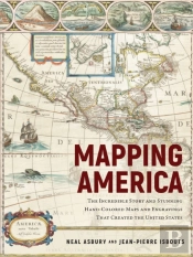 Mapping America