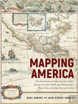 Bertrand.pt - Mapping America