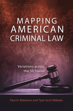 Bertrand.pt - Mapping American Criminal Law