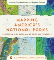 Mapping America'S National Parks