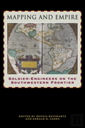 Mapping And Empire