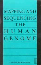 Mapping And Sequencing The Human Genome