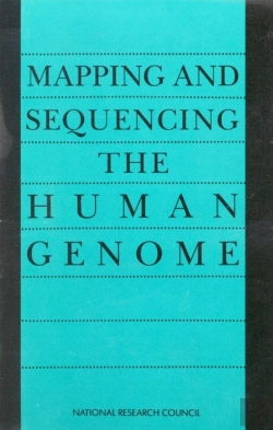 Bertrand.pt - Mapping And Sequencing The Human Genome