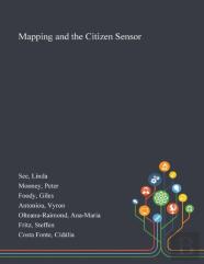 Mapping And The Citizen Sensor