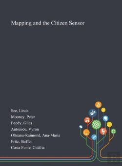 Bertrand.pt - Mapping And The Citizen Sensor