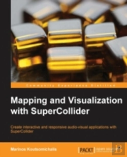 Bertrand.pt - Mapping And Visualization With Supercollider