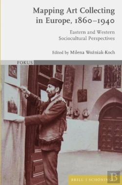 Bertrand.pt - Mapping Art Collecting In Europe, 1860-1940