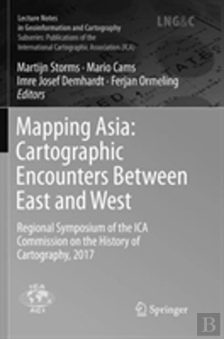 Bertrand.pt - Mapping Asia: Cartographic Encounters Between East And West