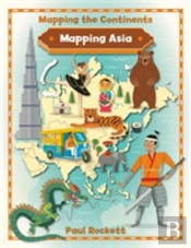 Mapping Asia