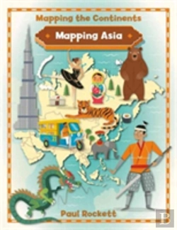 Bertrand.pt - Mapping Asia