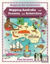 Mapping Australia And Oceania, And Antarctica