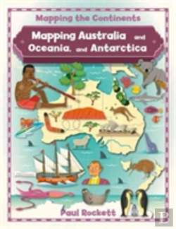 Bertrand.pt - Mapping Australia And Oceania, And Antarctica