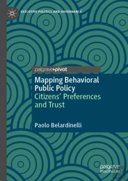 Bertrand.pt - Mapping Behavioral Public Policy