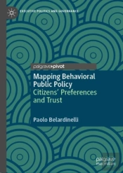 Mapping Behavioral Public Policy