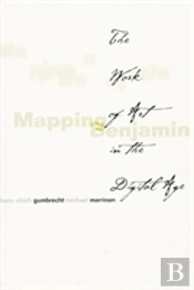 Mapping Benjamin