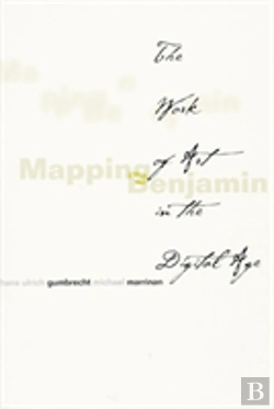 Bertrand.pt - Mapping Benjamin