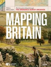 Mapping Britain