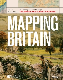 Bertrand.pt - Mapping Britain