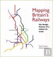 Mapping Britain'S Railways