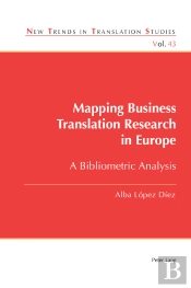 Mapping Business Translation Research In Europe