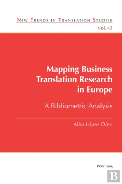 Bertrand.pt - Mapping Business Translation Research In Europe