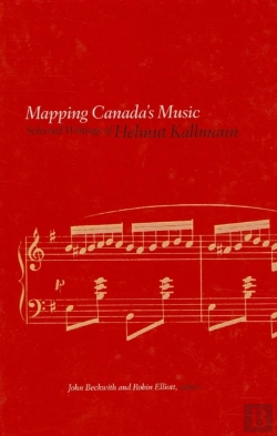 Bertrand.pt - Mapping Canada'S Music