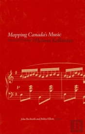 Mapping Canada'S Music