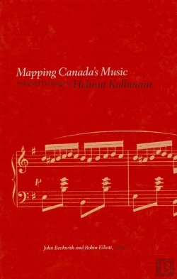 Bertrand.pt - Mapping Canada'S Music