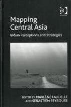 Mapping Central Asia