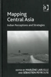 Mapping Central Asia