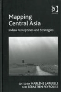 Bertrand.pt - Mapping Central Asia