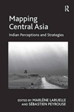 Bertrand.pt - Mapping Central Asia