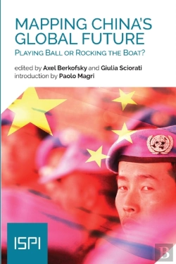 Bertrand.pt - Mapping China'S Global Future
