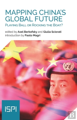 Bertrand.pt - Mapping China'S Global Future