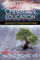 Mapping Christian Education