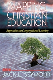 Mapping Christian Education