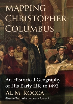 Bertrand.pt - Mapping Christopher Columbus