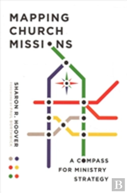 Bertrand.pt - Mapping Church Missions Â€“ A Compass For Ministry Strategy