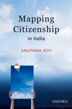 Bertrand.pt - Mapping Citizenship In India