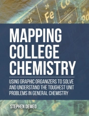 Mapping College Chemistry