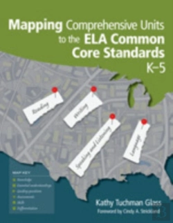 Bertrand.pt - Mapping Comprehensive Units To The Ela Common Core Standards, Kâ€“5
