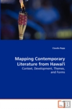 Bertrand.pt - Mapping Contemporary Literature From Hawai'I