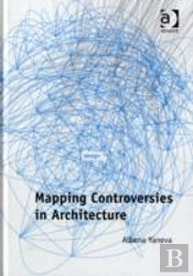 Mapping Controversies In Architecture