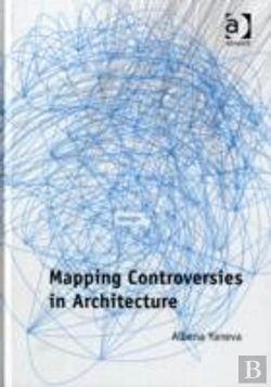 Bertrand.pt - Mapping Controversies In Architecture