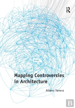 Bertrand.pt - Mapping Controversies In Architecture