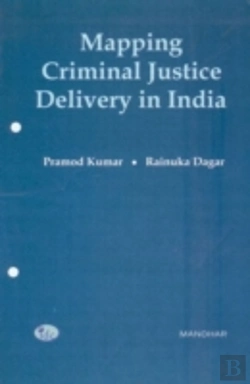 Bertrand.pt - Mapping Criminal Justice Delivery In India