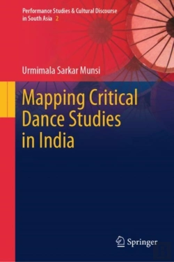 Bertrand.pt - Mapping Critical Dance Studies In India