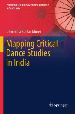 Bertrand.pt - Mapping Critical Dance Studies In India
