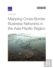 Mapping Cross-Border Business Networks In The Asia-Pacific Region