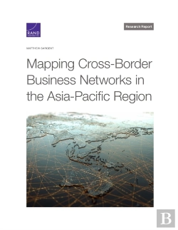 Bertrand.pt - Mapping Cross-Border Business Networks In The Asia-Pacific Region